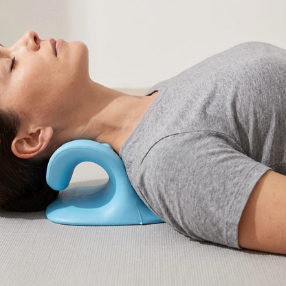 Relajador Cervical para Cuello y Espalda
