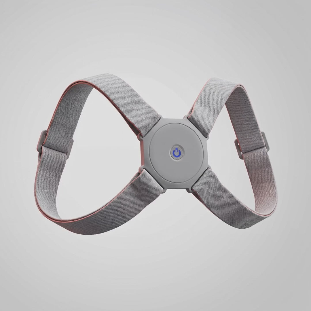 Postura Pro® Corrector de Postura con Sensor Smart